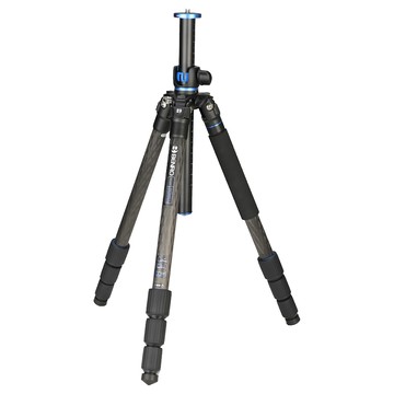BENRO 百諾 SystemGO 系列 GoClassic GC258T 三腳架  最大負重14kg  1個