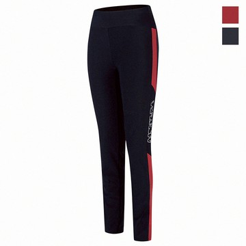 【義大利MONTURA】女 Sporty Winter彈性輕刷毛長褲