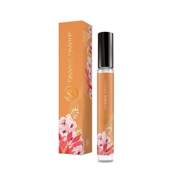 【SHIANG SHIANG香想】05花神之語淡香精(10ml/支)