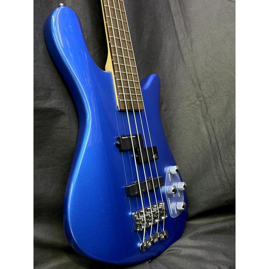 Warwick エレキベース RB STRM LX4 HP MBL