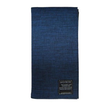 SKYBOW 長夾二摺型主袋休閒中性款防水尼龍布材質可刷洗