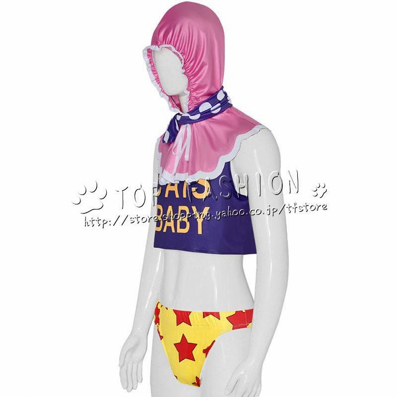 ONE PIECE ワンピース セニョールピンク スイスイの実 Senor ONE PIECE ワンピース セニョールピンク スイスイの実 Senor