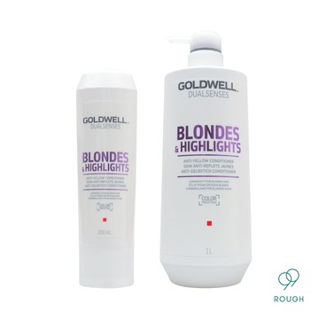 GOLDWELL｜光纖瞬間染髮膜  200ml｜1000ml