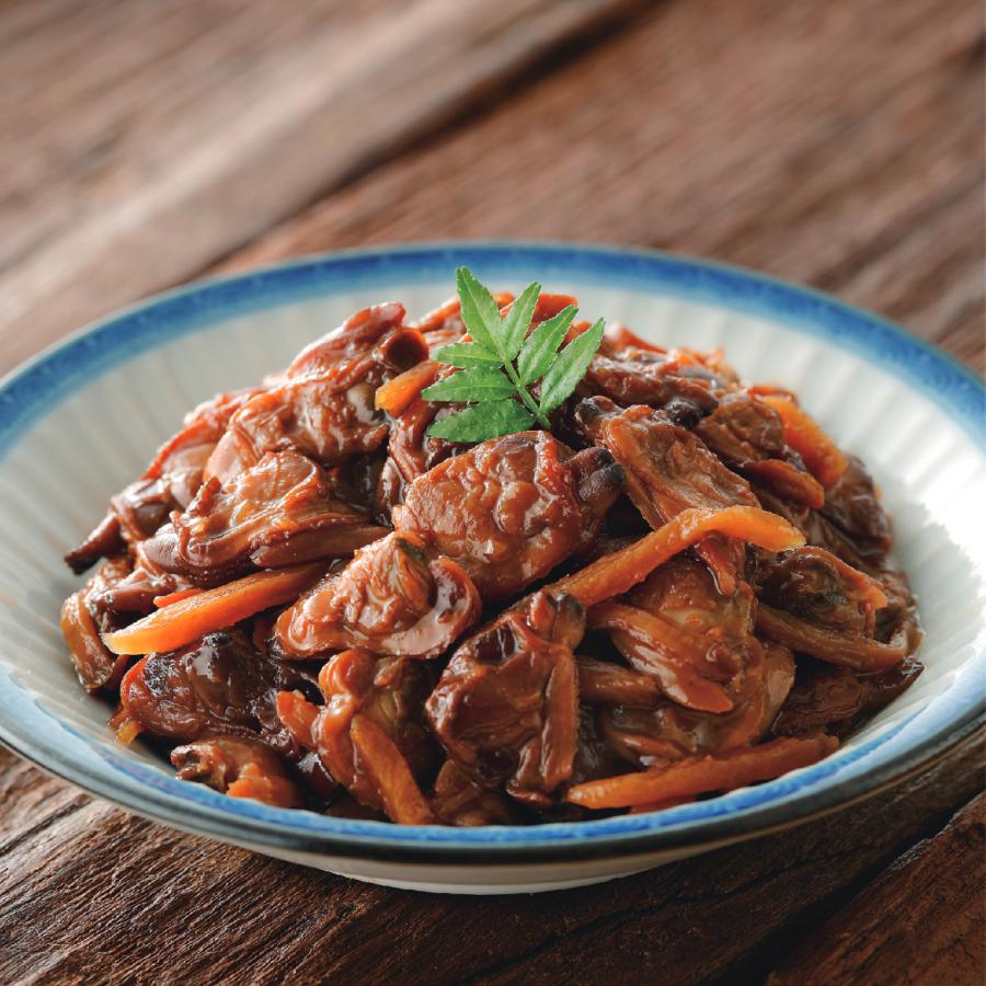 あさり時雨煮缶　12缶