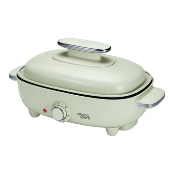 彼安特 GRIGLIA 小當家多功能烹飪電烤盤