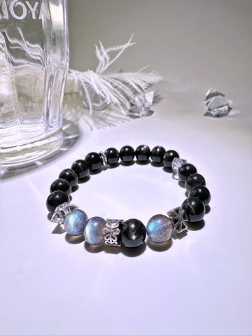 星辰之夜_光的記憶手鍊