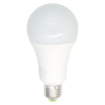 Dr.Bright 亮博士 LED 球泡燈 低屏閃設計 節能省電 環保產品  自然光  1個