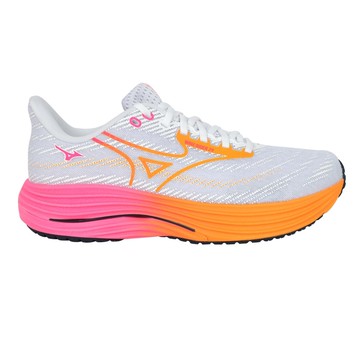 MIZUNO WAVE RIDER 29 男女緩衝慢跑鞋(免運 運動 美津濃「J1GC259302」≡排汗專家≡