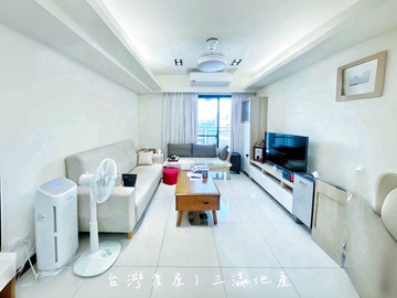 (馬斯)北屯11期佳泰大崇德三房平車｜台中市北屯區河北西街