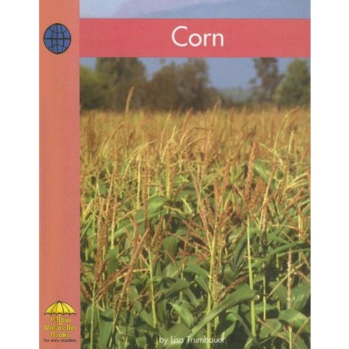 Corn (Yellow Umbrella Books)