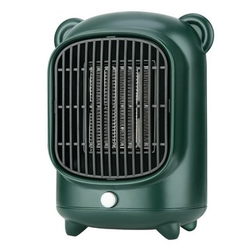 便利生活小物 取暖器 迷你暖風機 桌面暖風扇 家用電暖器 小型桌面取暖機 家用辦公室暖風機