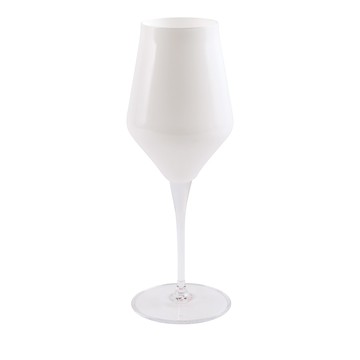 Vietri Contessa Water Glass