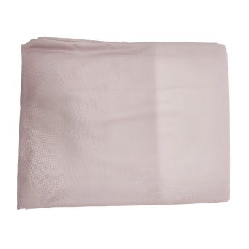 伊柔寢飾 德國魯道夫銀離子抗菌防水保潔墊  粉色  單人(105 x 186cm)