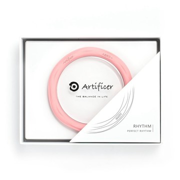 Artificer Rhythm 健康運動手環 – M (內徑18cm)