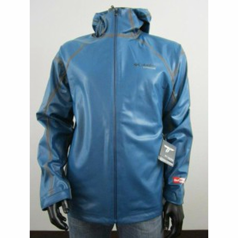 columbia exs jacket