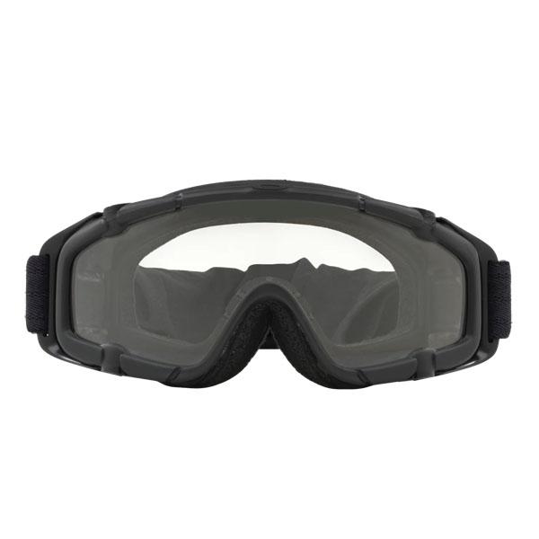 Oakley ゴーグル 軍用 SIシリーズ Ballistic 1.0 Array OO7036-11-150