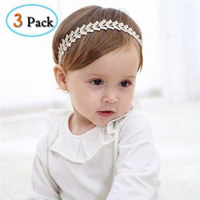 Cente ベビー ヘアアクセサリー ヘアバンド 髪飾り 髪留め カチューシャ 赤ちゃん ベビー かわいい お宮参り お祝い 結婚式 誕生日 プ 通販 Lineポイント最大1 0 Get Lineショッピング