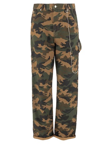 darkpark cargo pants "lisa"