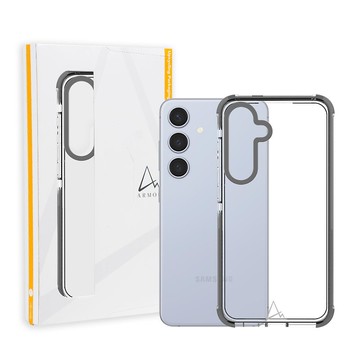 ARMOR Samsung Galaxy S24系列 Classics Crystal 電話保護殼