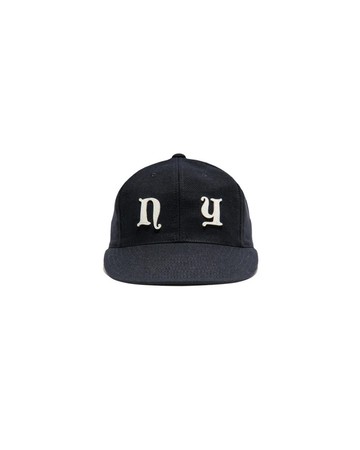 H.W.Dog&Co. Umpire Baseball Cap 裁判式棒球帽(三色)