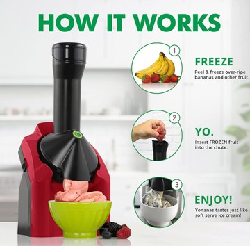 小型電動冰泣淋機 水果酸奶機 沙冰機 雪糕機 冰激淩制作機 家用冰泣淋機 冰泣淋機 酸奶機  制作機 壓碎