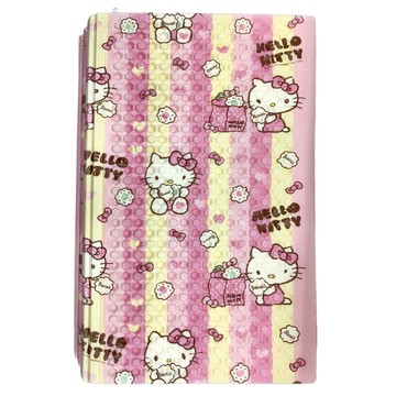 Hello Kitty凱蒂貓 野餐墊  200 x 140cm  1個