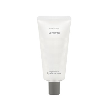 乳霜 【Lyanature co.】李英愛親研LYA 高機能全效抗老霜80g 公司貨