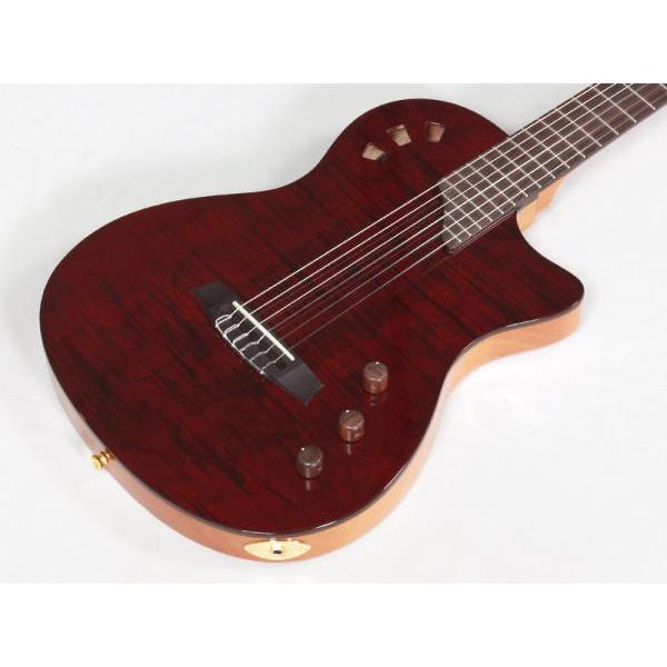 Cordoba STAGE GUITAR LIMITED GARNET 薄胴 エレガット クラシックギター 限定生産モデル