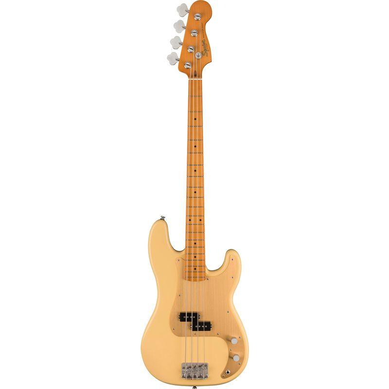 エレキベース Squier by Fender スクワイヤー 40th Anniversary Precision Bass Vinta