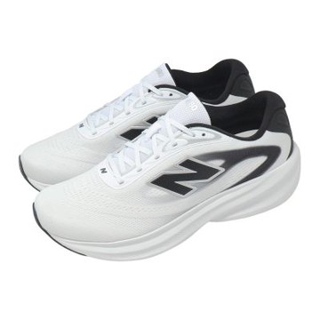 New Balance NB 慢跑鞋 Fresh Foam 680 V9 2E 寬楦 男鞋 白 黑 緩震 M68068Q-2E
