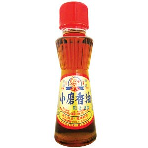 金雞 象王 小磨香油 110cc (12入)/箱【康鄰超市】