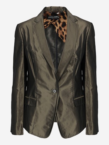 Dolce & Gabbana Blazer