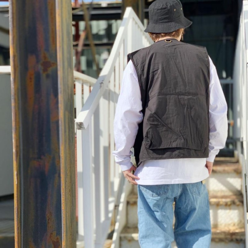 ロスコ ROTHCO ベスト フィッシングベスト UNCLE MILTY TRAVEL VEST