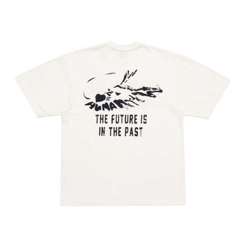 AirRoom 正品 2024SS HUMAN MADE GRAPHIC T-SHIRT #2 山水畫 毛筆 繪畫 龍