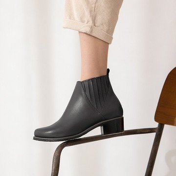 散漫酒館切爾西靴-倫敦夜