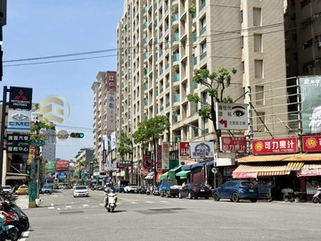 文山特區正路燙金透天店面｜高雄市鳳山區文衡路