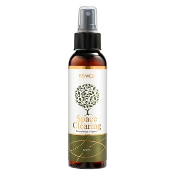 BEIWED 貝薇美學 馥香淨化香氛噴霧  1個  120ml