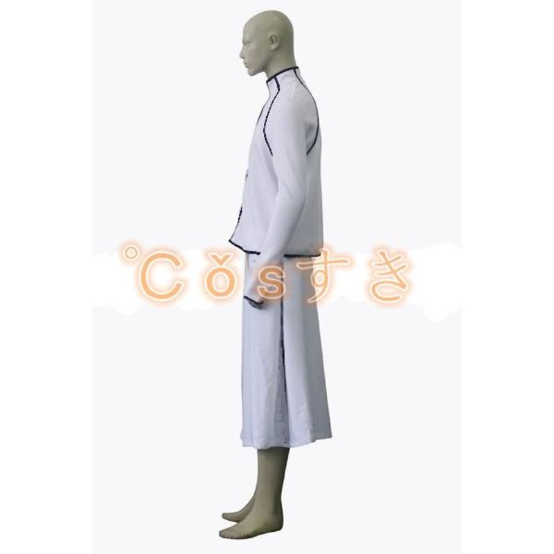 日本製品 BLEACH チルッチ コスプレ衣装 - コスチューム・コスプレ