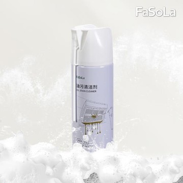 FaSoLa 廚房油污清潔劑