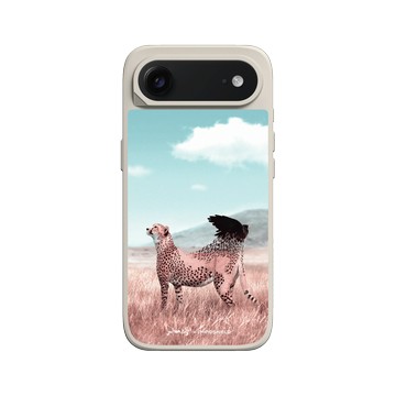 iPhone Air SolidX 貝殼灰 - Julien Tabet - 起飛