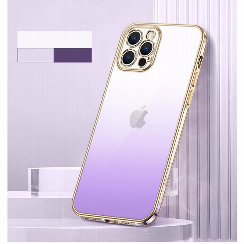 iPhone 13 pro max パープル 紫 Purple おしゃれ シンプル ケース 