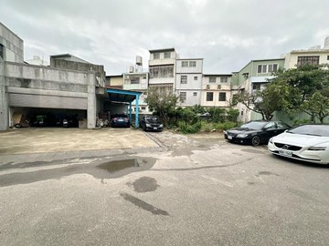 近平鎮66快速道路正路旁合法廠房｜桃園市平鎮區關爺西路