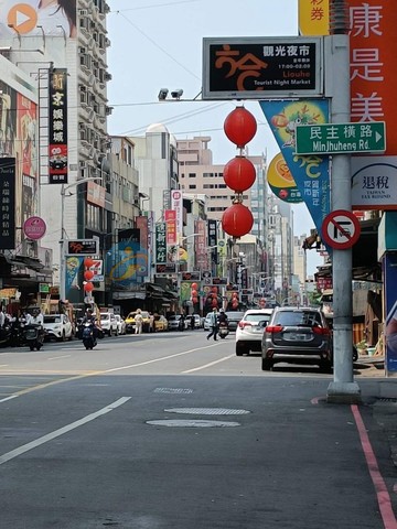 美麗島捷運 六合觀光夜市金店｜高雄市新興區六合二路