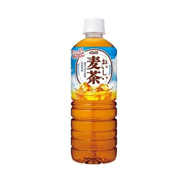 DYDO好喝麥茶 600ml