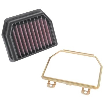 [KN台灣授權經銷] K&N高流量空濾 HA-2819 適用:CB150R CB300R CB250R