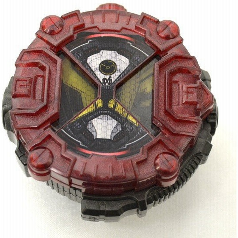 Bandai バンダイ 仮面ライダージオウ Dxゲイツライドウォッチ 趣味雑貨 中古 通販 Lineポイント最大0 5 Get Lineショッピング