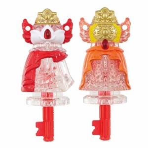 Go プリンセスプリキュア キュアスカーレットドレスアップキーセット 中古品 通販 Lineポイント最大1 0 Get Lineショッピング