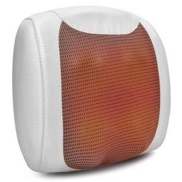 腰肌勞損按摩儀按摩器腰部頸椎腿部多功能全身靠墊大功率肩頸家用