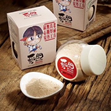 信義鄉農會-愛問梅子粉100g