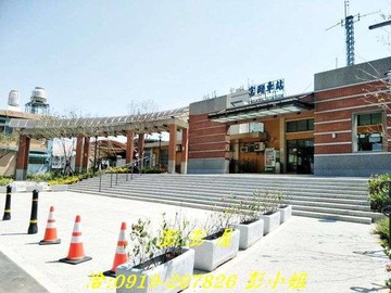 【向陽團隊】楊梅~富岡美農地｜桃園市楊梅區富豐北路